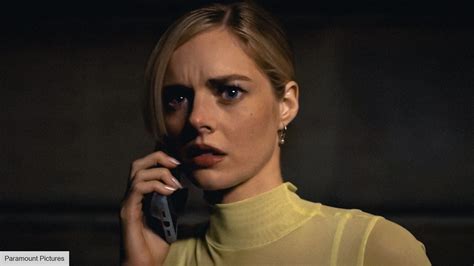 aluracarvy|Everyone who dies in Scream 6 .
